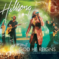 DVD: God He Reigns