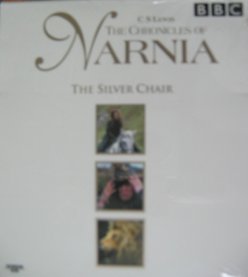 Chronicles of Narnia: The Silver Chair