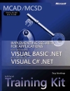 McAd/MCSD Self-Paced Training Kit