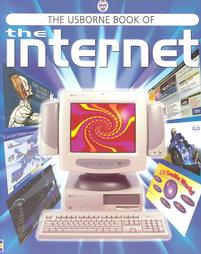 The Usborne Book of the Internet