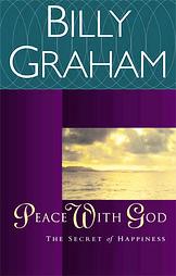Peace With God