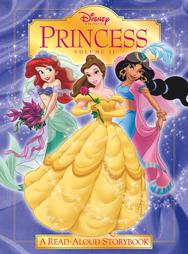 Disney Princess Vol 2
